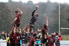Tynedale v Blackheath. Photo: David T. Hewitson/Sports for All Pics